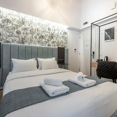 אתונה Kriel Suites By Liv Homes מראה חיצוני תמונה