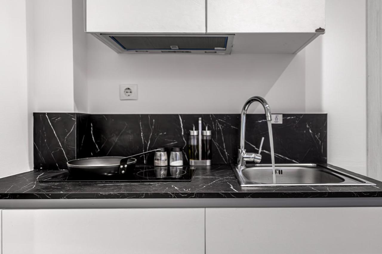 אתונה Kriel Suites By Liv Homes מראה חיצוני תמונה