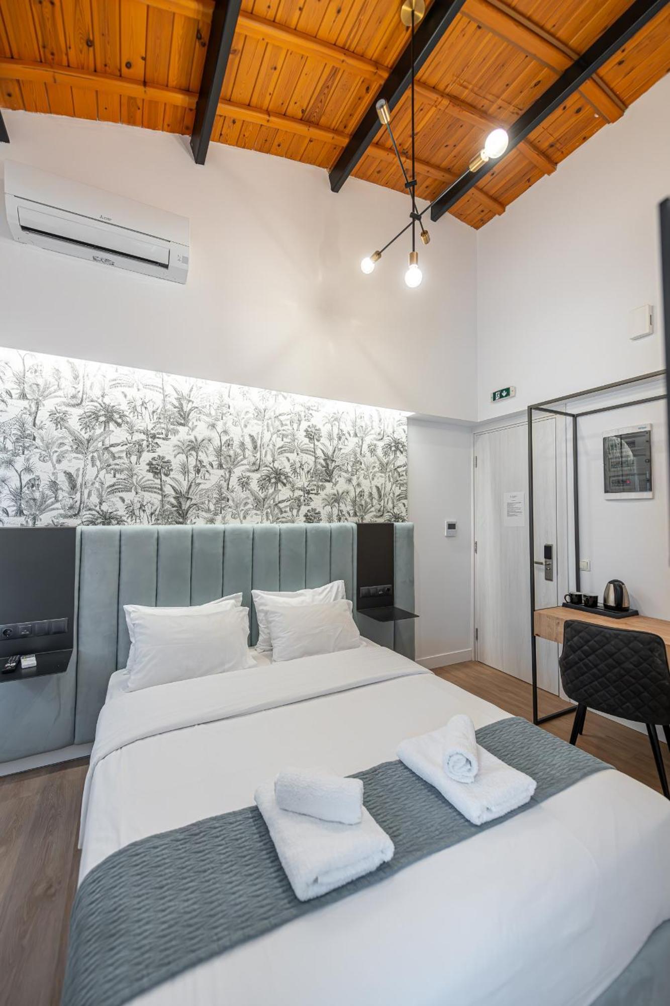 אתונה Kriel Suites By Liv Homes מראה חיצוני תמונה
