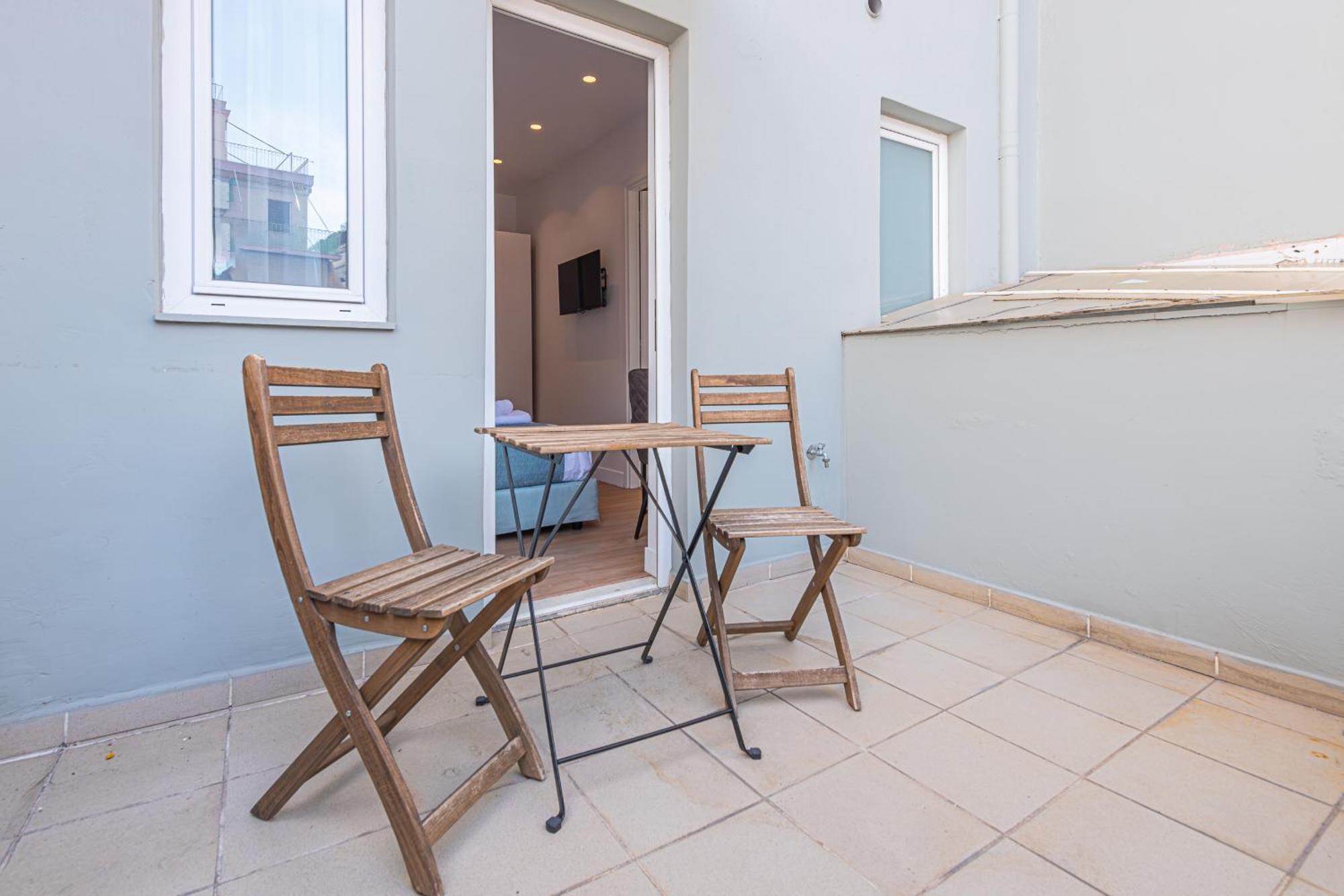 אתונה Kriel Suites By Liv Homes מראה חיצוני תמונה