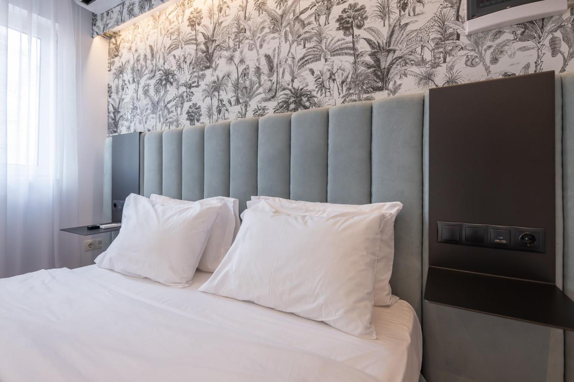 אתונה Kriel Suites By Liv Homes מראה חיצוני תמונה
