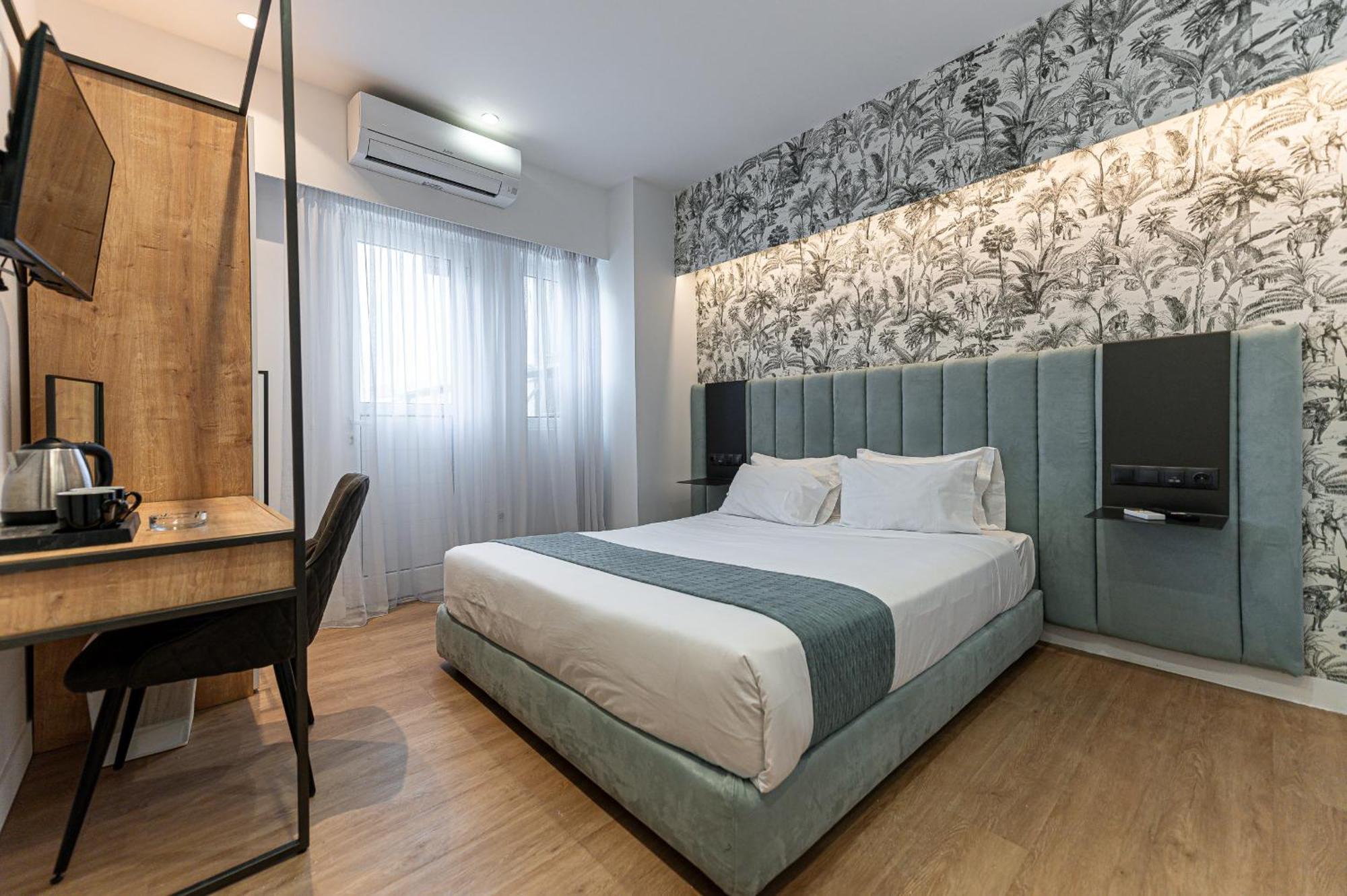 אתונה Kriel Suites By Liv Homes מראה חיצוני תמונה