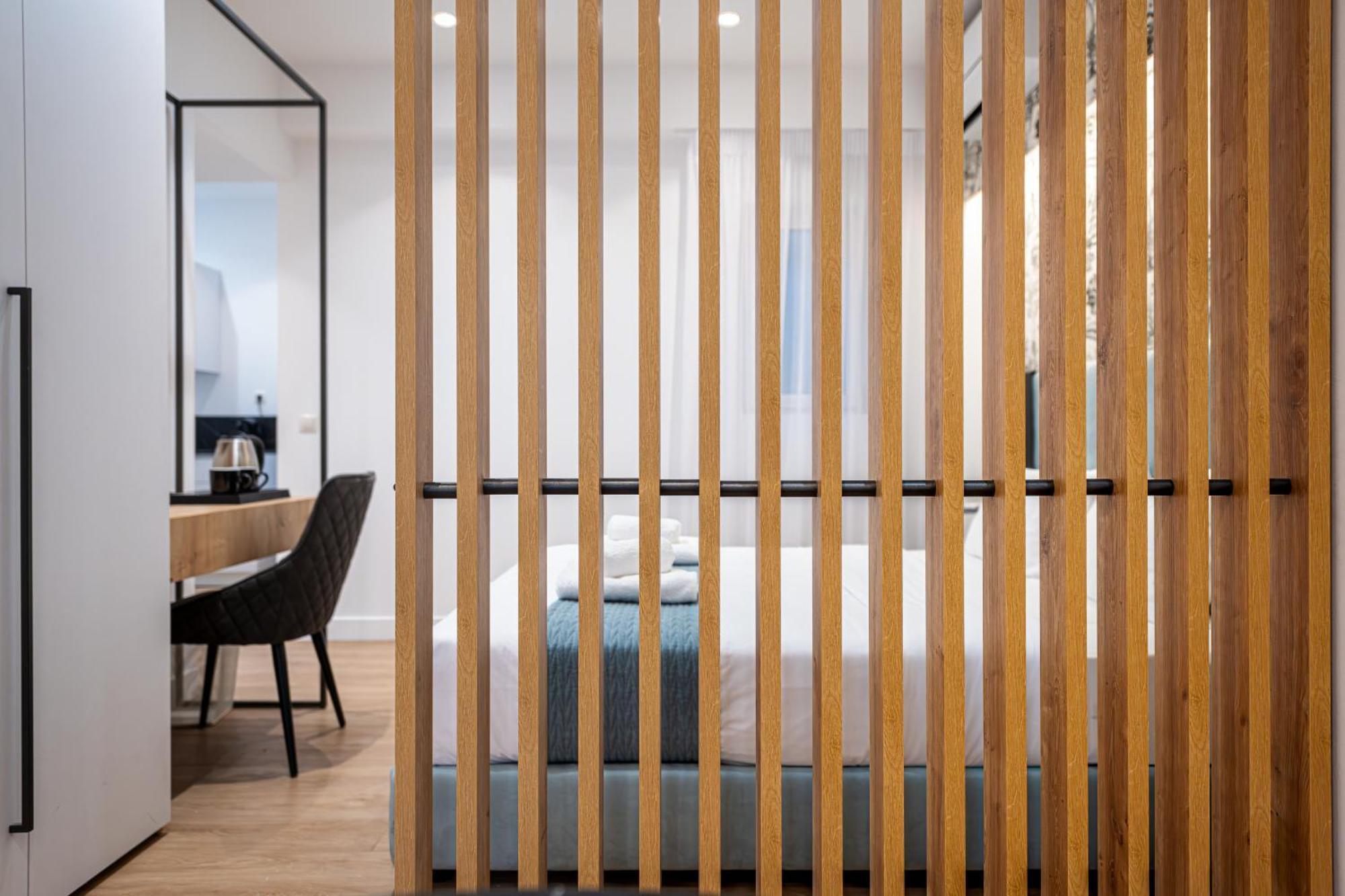 אתונה Kriel Suites By Liv Homes מראה חיצוני תמונה